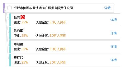 深耕現(xiàn)代農業(yè)，助力鄉(xiāng)村振興 成都市植源農業(yè)技術推廣服務有限責任公司的使命與實踐